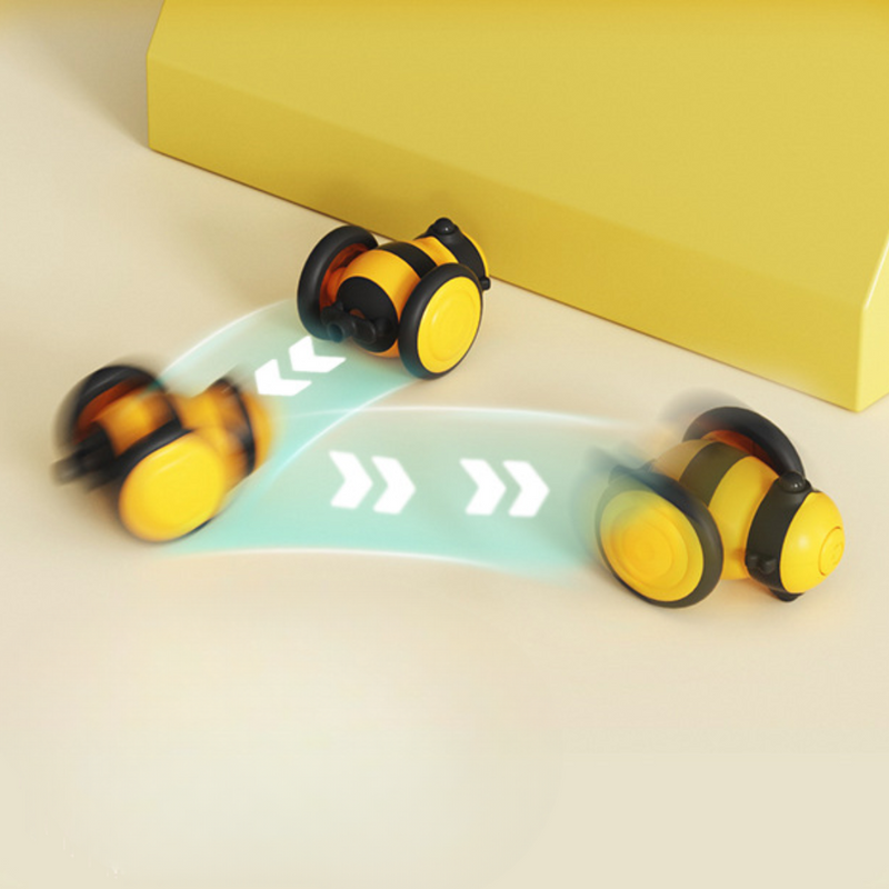 Bees Cat Car Toys