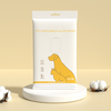 Pet Disposable Glove Wipes