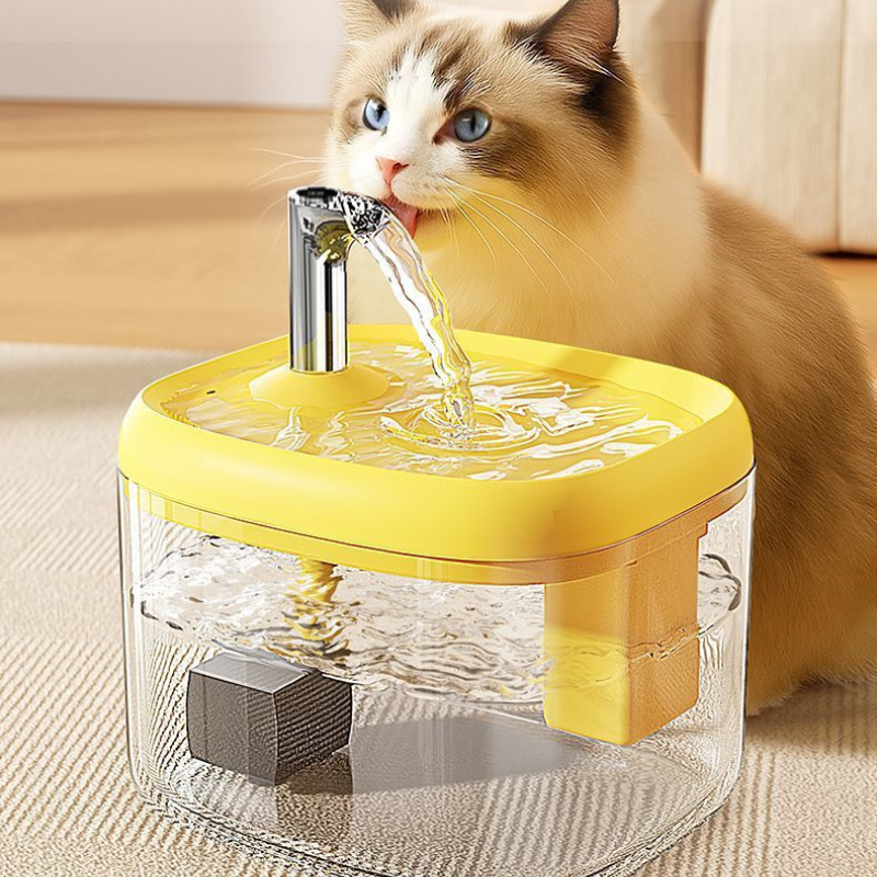 Automatic Drinking Fountain Water Fountain