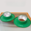 Durable Silicone Anti-Flip Pet Feeding Bowl