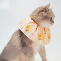 Adjustable Anti-scratch Cat Collar