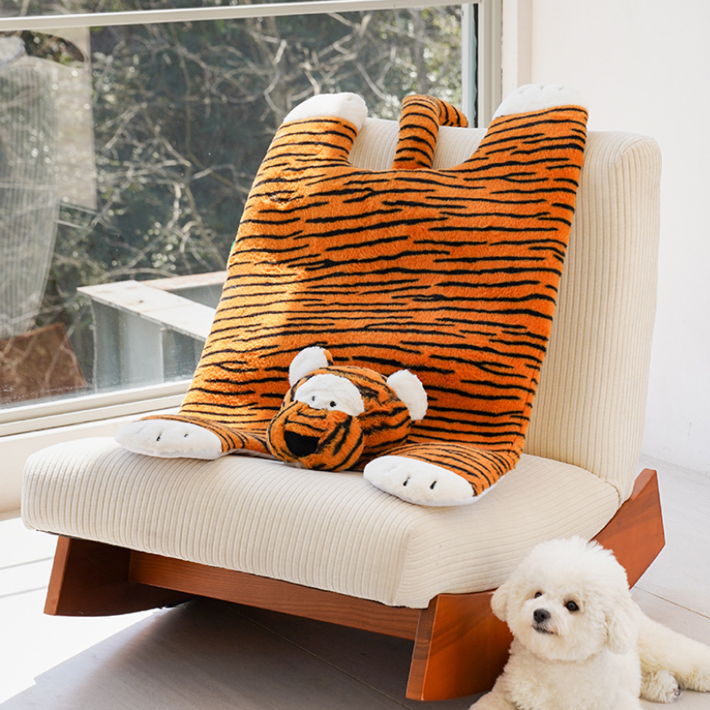 Cat Dog Sleeping Pet Mat Sofa Mat