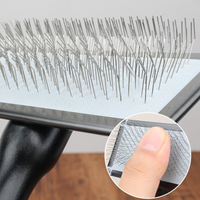 Pet Grooming Comb Detangling Brush