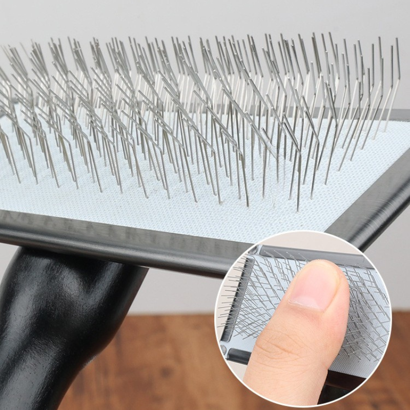 Pet Grooming Comb Detangling Brush