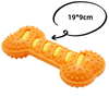 Sturdy Bone Shaped Chew Toy For Dogs