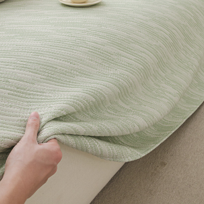 Modern Sofa Cover Anti-Scratch Couch Protector