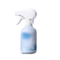Pet Urine & Odor Removers Spray Cleaner