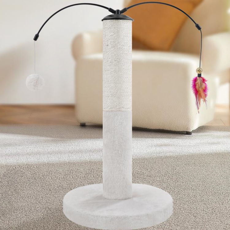 Cat Scratching Post Cat Toys