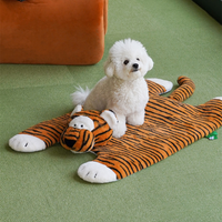 Cat Dog Sleeping Pet Mat Sofa Mat