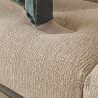 Anti-Cat Scratch Sofa Cover Non-Slip Universal
