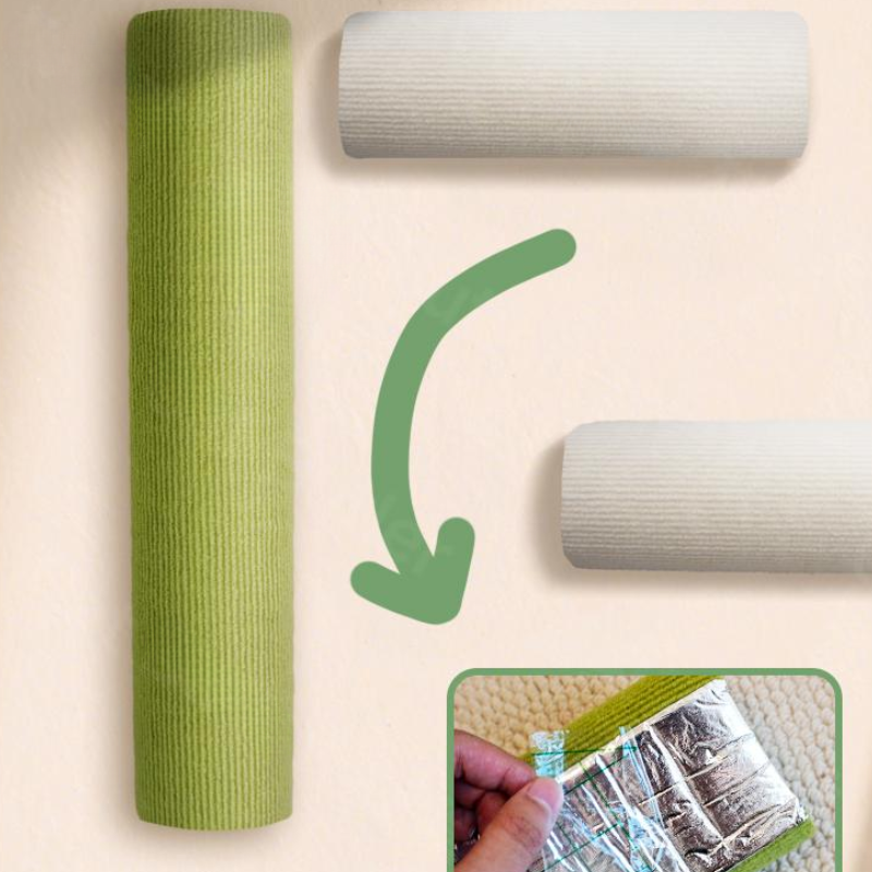 Stick-On Cat Climbing Tree DIY Wall Cat Playground