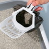 Cat Litter Scoop With Storage