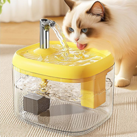 Automatic Drinking Fountain Water Fountain