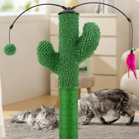 Cat Scratching Post Cat Toys