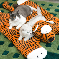 Cat Dog Sleeping Pet Mat Sofa Mat