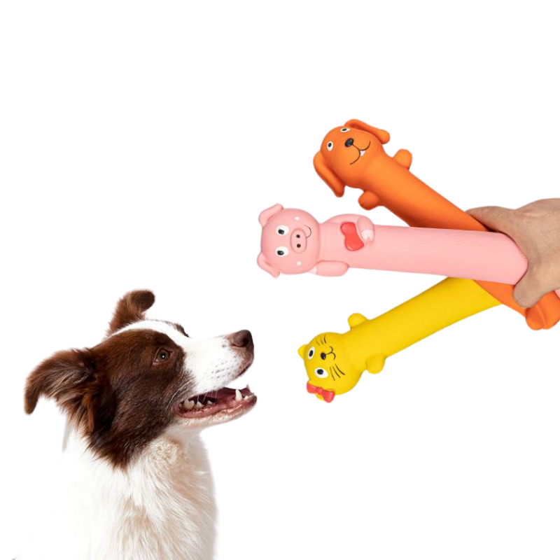 Safe And Fun Dog Chew Toy