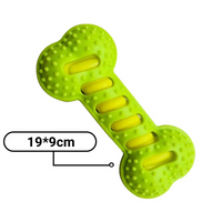 Sturdy Bone Shaped Chew Toy For Dogs