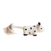 Durable Dog Chew Toys for Aggressive Chewers