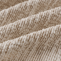 Anti-Cat Scratch Sofa Cover Non-Slip Universal