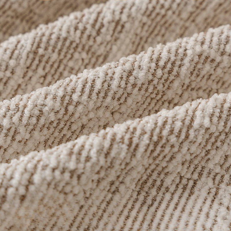 Anti-Cat Scratch Sofa Cover Non-Slip Universal