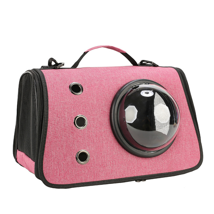Breathable Travel Bag Cats Carrier