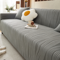 Pet Furniture Protector Sofa Cover Claw-Resistant Couch Throw