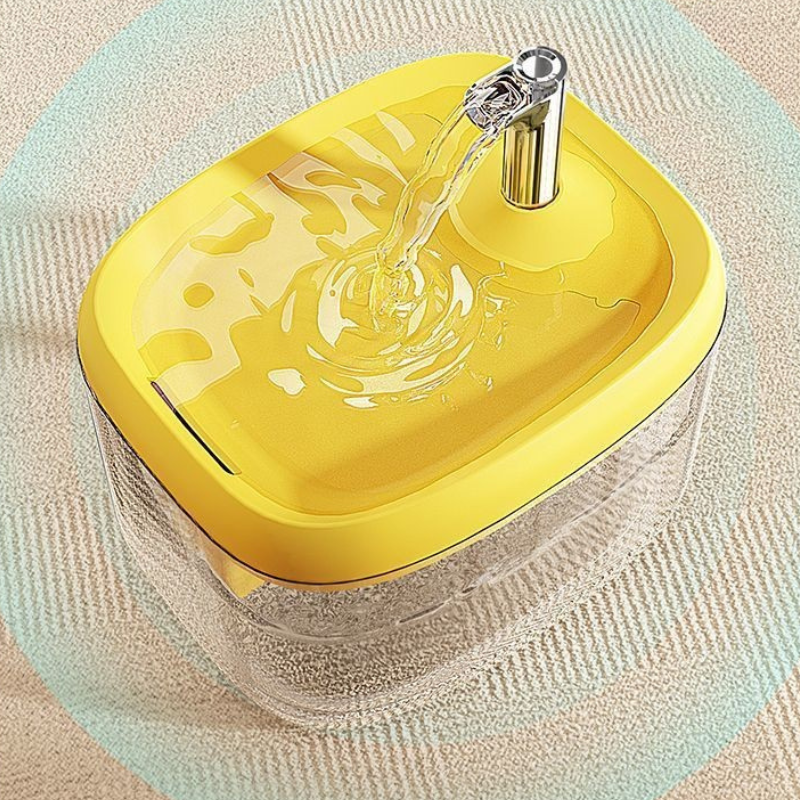 Automatic Drinking Fountain Water Fountain