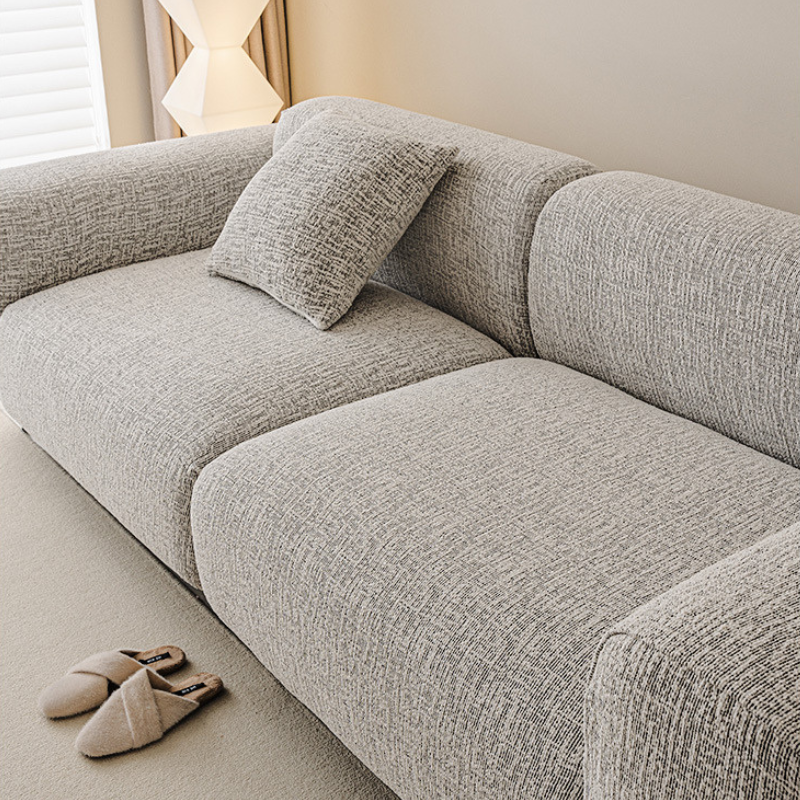 Anti-Cat Scratch Sofa Cover Non-Slip Universal