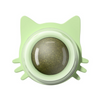 Catnip Ball Toys For Cats Licking