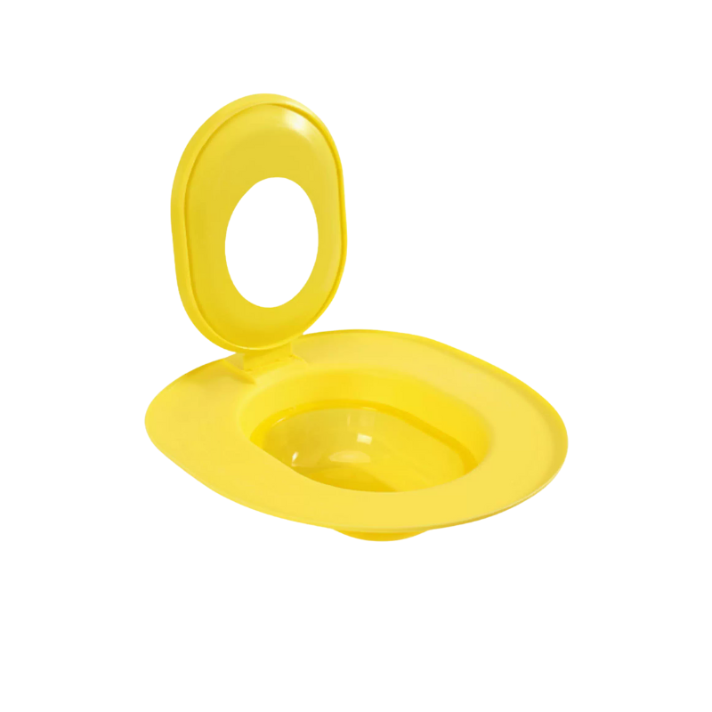 Cat Toilet Seat Training Kit Teach Cat to Use Toilet