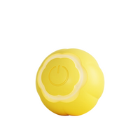 Automatic Rolling Ball Toys For Cats