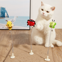 Accessoires de jouets pour chats pour cartons à gratter et griffoir pour chat