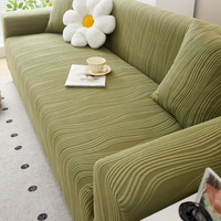 Pet Furniture Protector Sofa Cover Claw-Resistant Couch Throw