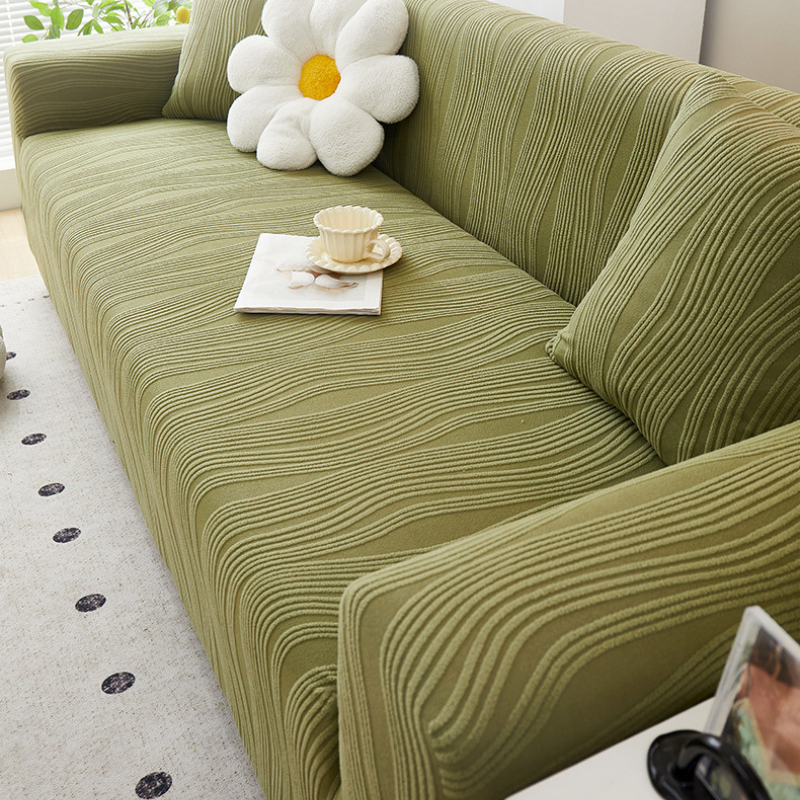 Pet Furniture Protector Sofa Cover Claw-Resistant Couch Throw