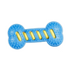 Sturdy Bone Shaped Chew Toy For Dogs