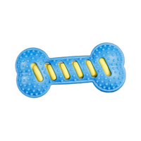 Sturdy Bone Shaped Chew Toy For Dogs