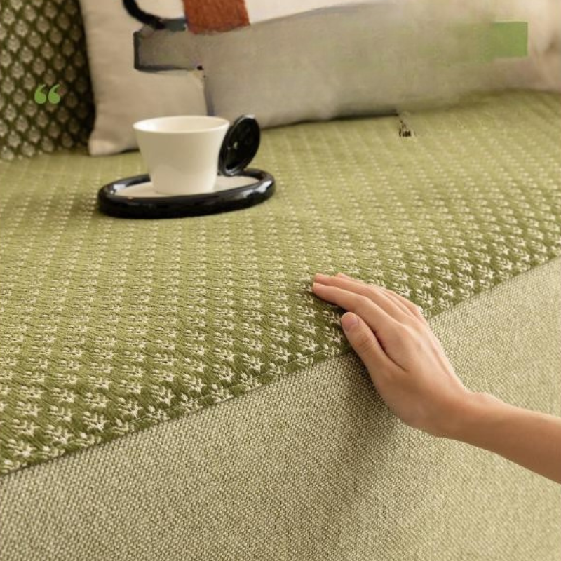 Pet Sofa Cover for Couch Non-Slip Sofa Protector for Cats & Dogs