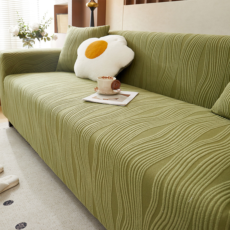 Pet Furniture Protector Sofa Cover Claw-Resistant Couch Throw