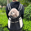 Cat And Dog Travel Backpack