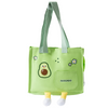 Cute Animal Fruit Pet Carrier Tote Portable Travel Bag