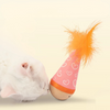 Magic Cat Tumbler Toy