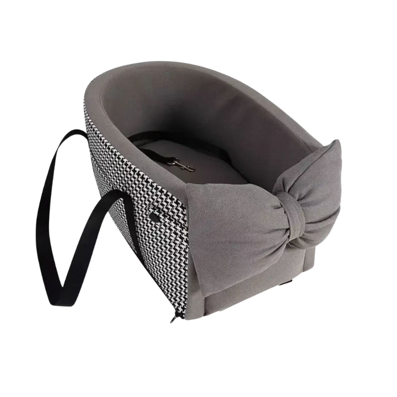 Car Travel Bed For Cats And Dogs