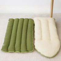 Cozy Tunnel Cat Bed Soft Warm Sleeping Cave For Cats And Small Pets