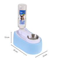 Pet Gravity Water Dispenser
