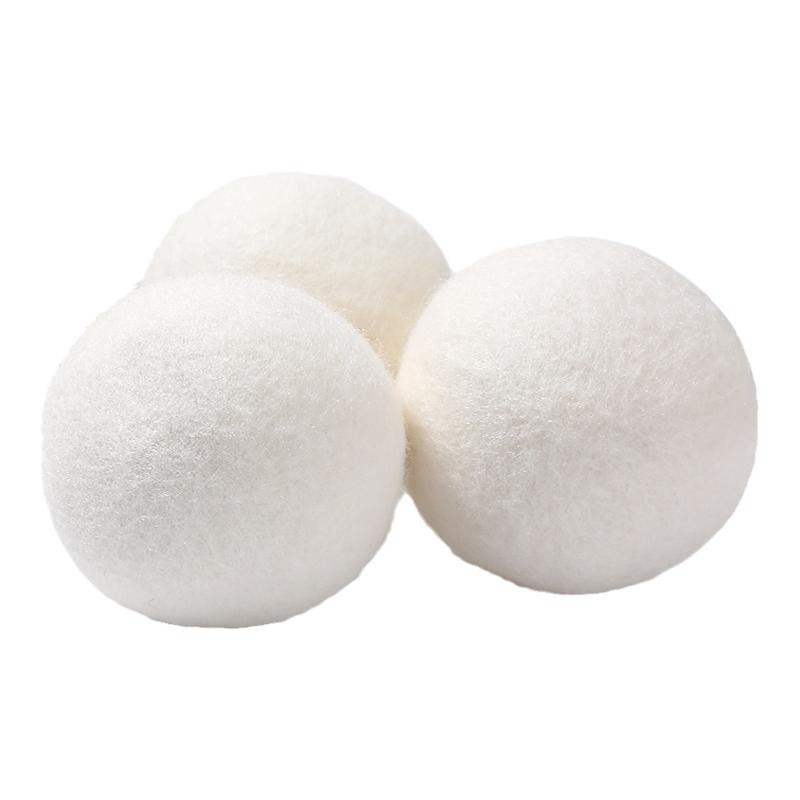 Soft Wool Cat Toy Ball For Interactive Play