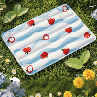 Refreshing Pet Rest Cooling Mat