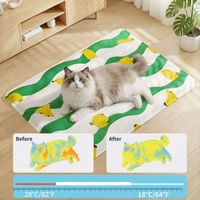 Refreshing Pet Rest Cooling Mat