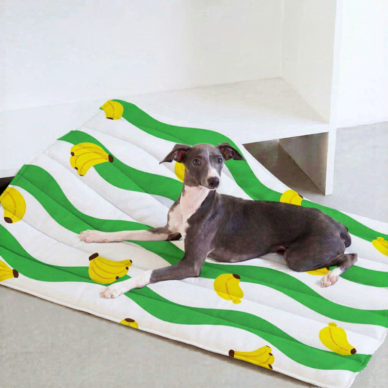 Refreshing Pet Rest Cooling Mat