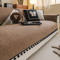 Pet Couch Cover Washable Non-Slip Couch Sofa Protector