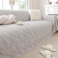 Modern Sofa Cover Anti-Scratch Couch Protector